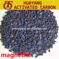 Iron ore magnetite Fe 65%